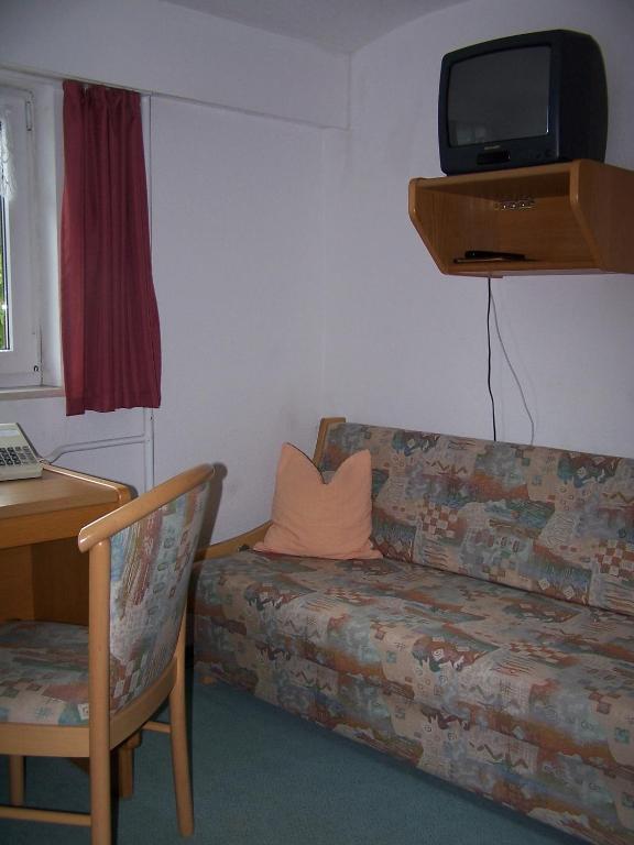 Hotel Zum Alten Brauhaus Обервиезентал Стая снимка