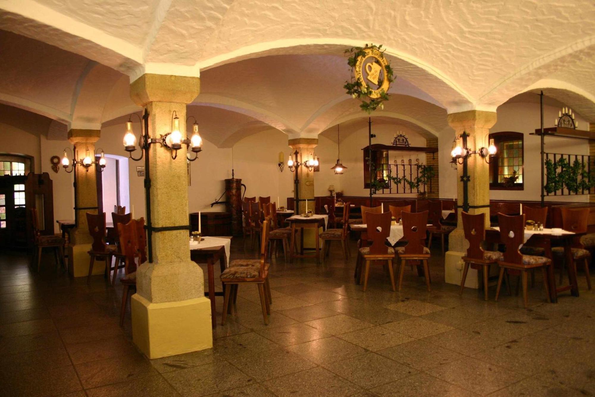 Hotel Zum Alten Brauhaus Обервиезентал Екстериор снимка