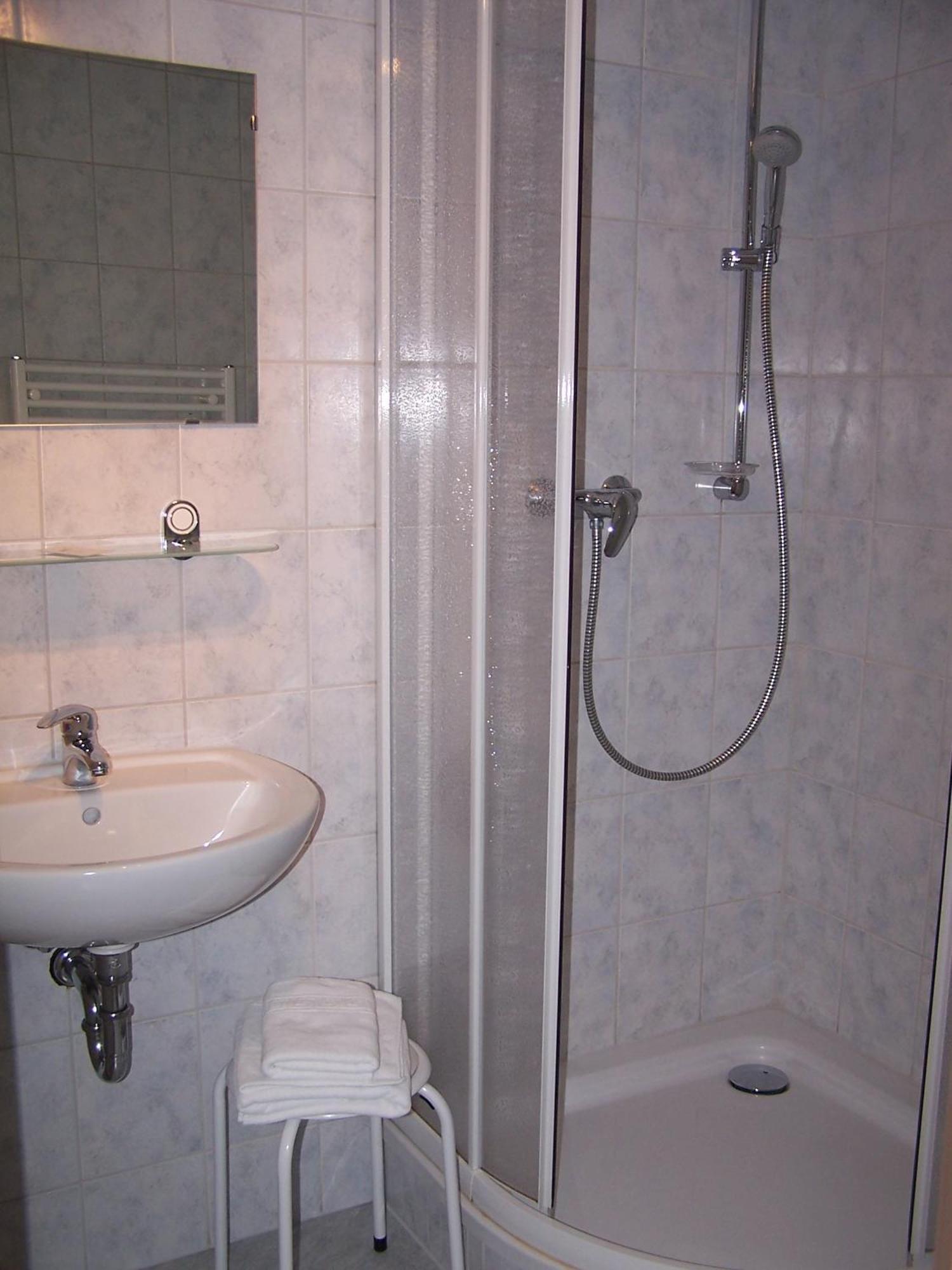 Hotel Zum Alten Brauhaus Обервиезентал Екстериор снимка